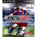 PS3 Pro Evolution Soccer 2011