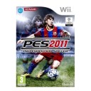 Nintendo Wii Pro Evolution Soccer 2011
