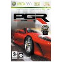 Xbox 360 Project Gotham Racing 3