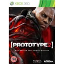 Xbox 360 Prototype 2