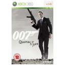 Xbox 360 Quantum of Solace