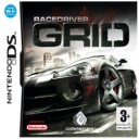 Nintendo DS Race Driver Grid