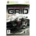 Xbox 360 Race Driver Grid