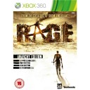 Xbox 360 Rage
