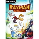 PC Rayman Origins