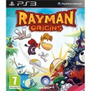 PS3 Rayman Origins