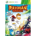 Xbox 360 Rayman Origins