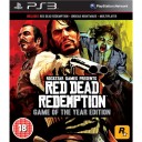 PS3 Red Dead Redemption