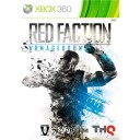 Xbox 360 Red Faction Armageddon