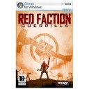 PC Red Faction Guerilla