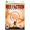 Xbox 360 Red Faction Guerilla