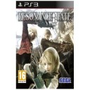 PS3 Resonance of Fate