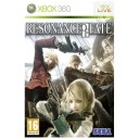 Xbox 360 Resonance of Fate