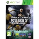 Xbox 360 Rugby Challenge