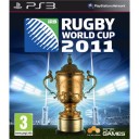 PS3 Rugby World Cup 2011