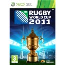 Xbox 360 Rugby World Cup 2011