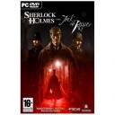 PC SH Jack the Ripper