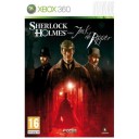 Xbox 360 SH Jack the Ripper