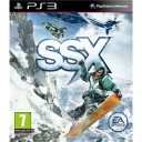 PS3 SSX