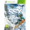 Xbox 360 SSX
