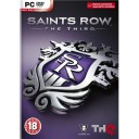 PC Saints Row The Third