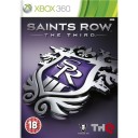 Xbox 360 Saints Row The Third