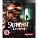 PS3 Silent Hill Downpour