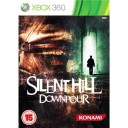 Xbox 360 Silent Hill Downpour