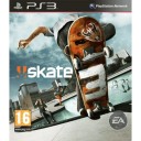 PS3 Skate 3