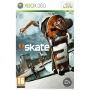 Xbox 360 Skate 3