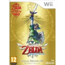 Nintendo Wii Skyward Sword