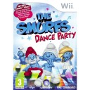 Nintendo Wii The Smurfs