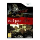 Nintendo Wii Sniper Elite