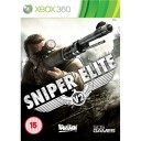 Xbox 360 Sniper Elite