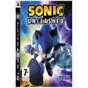 PS3 Sonic Unleashed