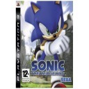 PS3 Sonic the Hedgehog