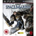 PS3 Space Marine