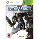 Xbox 360 Space Marine