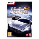 PC Test Drive Unlimited 2