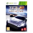 Xbox 360 Test Drive Unlimited 2