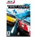 PC Test Drive Unlimited