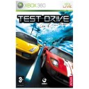 Xbox 360 Test Drive Unlimited