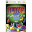 Xbox 360 Tetris Evolution