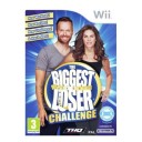 Nintendo Wii The Biggest Loser