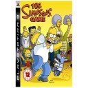 PS3 The Simpsons Game