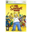 Xbox 360 The Simpsons Game