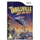 Nintendo Wii Thrillville