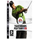 PS3 Tiger Woods 2009