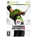 Xbox 360 Tiger Woods 2009