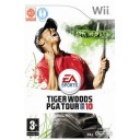 Nintendo Wii Tiger Woods 2010